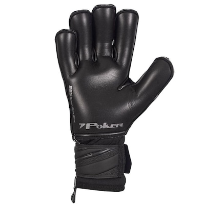 Luva de Goleiro Poker Campo Eclipse Profissional - Foto 3