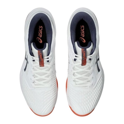 Tênis Masculino Asics Netburner Ballistic FF MT 3 - Foto 6