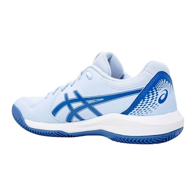 Tênis Feminino Asics Gel Dedicate 8 - Foto 3
