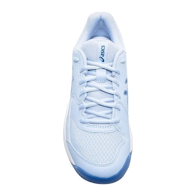 Tênis Feminino Asics Gel Dedicate 8 - Foto 4