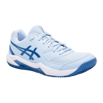 Tênis Feminino Asics Gel Dedicate 8 - Foto 5