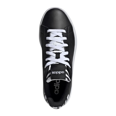 Tênis Feminino adidas Advantage Base 2.0 - Foto 6
