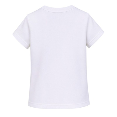 Camiseta Mizuno Energy Stamp Infantil - Foto 2