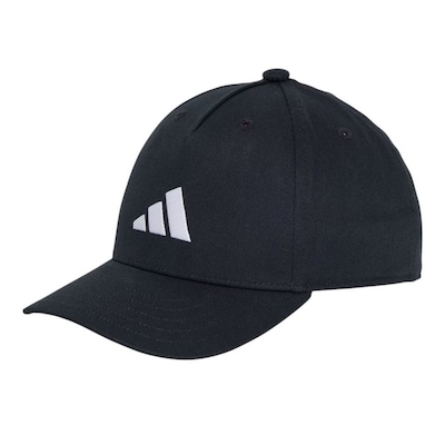 Boné Infantil adidas Essential Logo Aba Curva - Foto 1