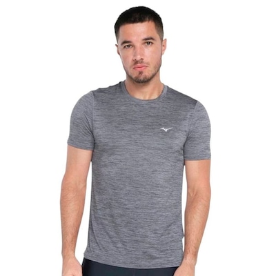 Camiseta Mizuno Spark 2 Masculina - Foto 1