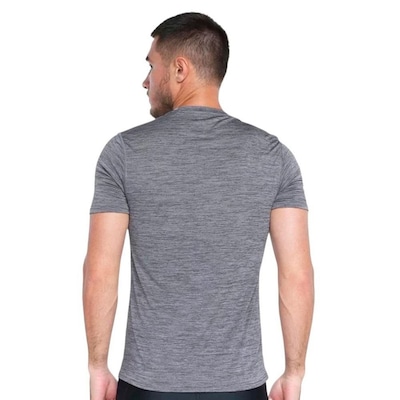 Camiseta Mizuno Spark 2 Masculina - Foto 2