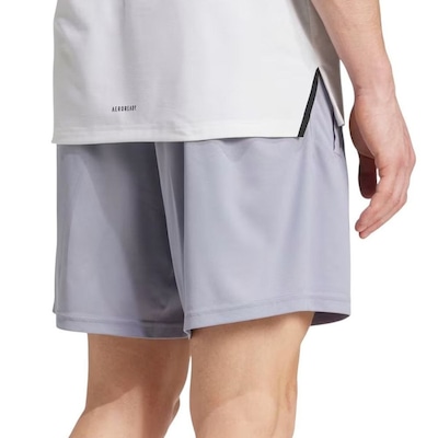 Short adidas Train Essentials Logo Masculino - Foto 2