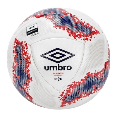 Bola de Futebol de Campo Umbro Neo Swerve Pro - Foto 1