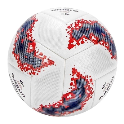Bola de Futebol de Campo Umbro Neo Swerve Pro - Foto 2