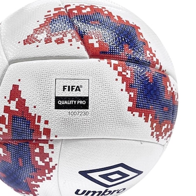 Bola de Futebol de Campo Umbro Neo Swerve Pro - Foto 3