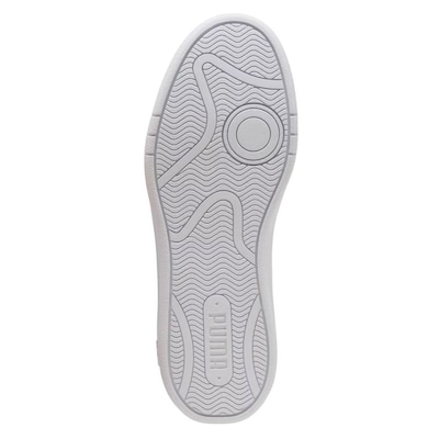 Tênis Feminino Puma Court Lally Suede - Foto 2