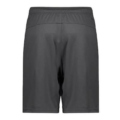 Short adidas Essentials Piquet 3-Stripes Masculino - Foto 2