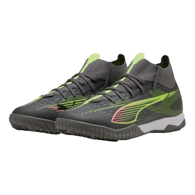Chuteira Society Adulto Puma Ultra 5 Match+ TT - Foto 2