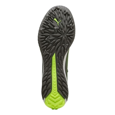 Chuteira Society Adulto Puma Ultra 5 Match+ TT - Foto 5