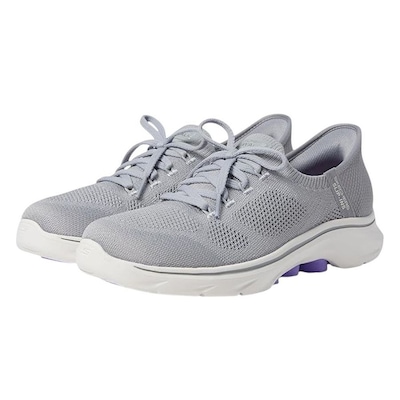 Tênis Feminino Skechers Go Walk 7 - Foto 4