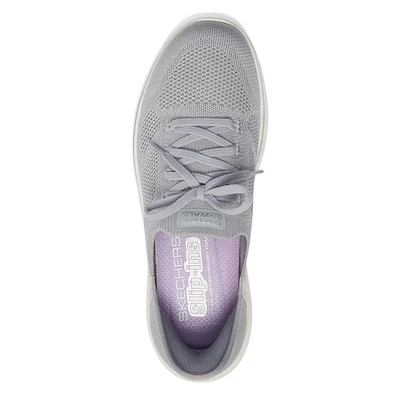Tênis Feminino Skechers Go Walk 7 - Foto 5