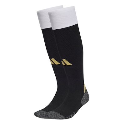Meião adidas Adi 24 Sock Club Masculino - Foto 1