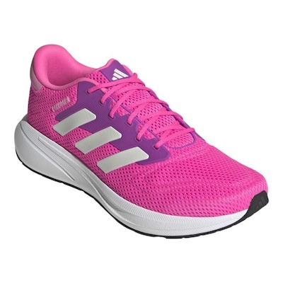 Tênis Feminino adidas Response Runner - Foto 5