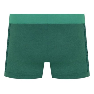 Cueca Boxer Puma Sem Costura Masculina - Foto 2