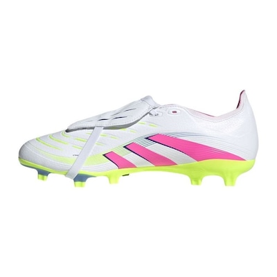 Chuteira de Campo Infantil adidas Predator League - Foto 2