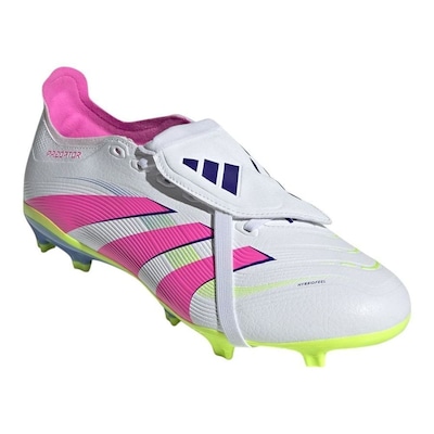 Chuteira de Campo Infantil adidas Predator League - Foto 3