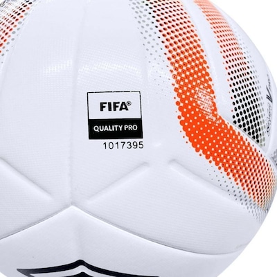 Bola de Futsal Umbro Sala V Pro LNF - 5 Unidades - Foto 3