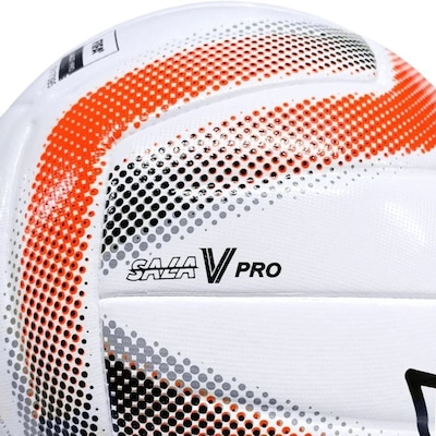 Bola de Futsal Umbro Sala V Pro LNF - 5 Unidades - Foto 4