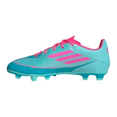 Chuteira de Campo Adulto adidas F50 Club Messi - Foto 2