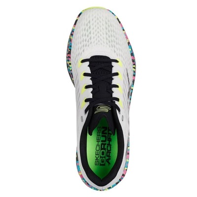 Tênis Masculino Skechers Go Run Razor 5 - Foto 3