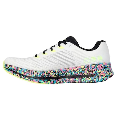 Tênis Masculino Skechers Go Run Razor 5 - Foto 4