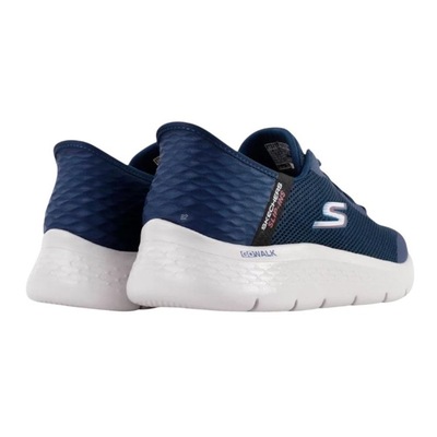 Tênis Masculino Skechers Go Walk Flex Hands Up - Foto 3