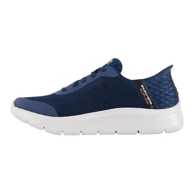 Tênis Masculino Skechers Go Walk Flex Hands Up - Foto 4