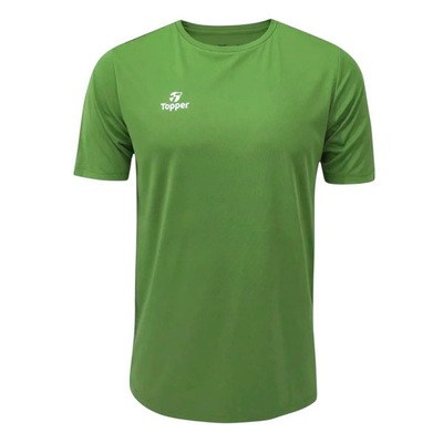 Camiseta Topper Fut Classic Infantil - Foto 1
