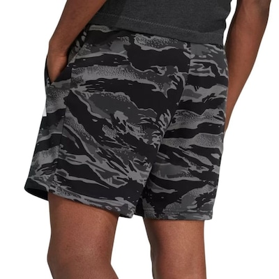 Short adidas Seasonal Essentials Masculino - Foto 2