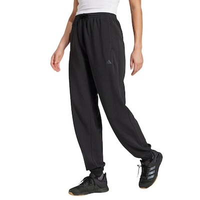 Calça adidas Designed For Training Feminina - Foto 1
