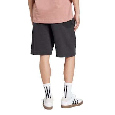 Short adidas Big Logo Masculino - Foto 2
