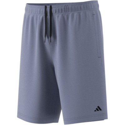 Short adidas Treino Aeroready Masculino - Foto 1