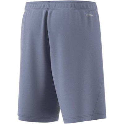 Short adidas Treino Aeroready Masculino - Foto 2