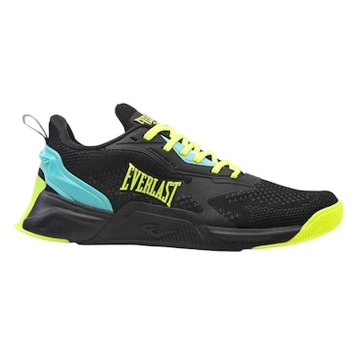 Tênis Unissex Everlast Climber Pro 2.0 - Foto 1