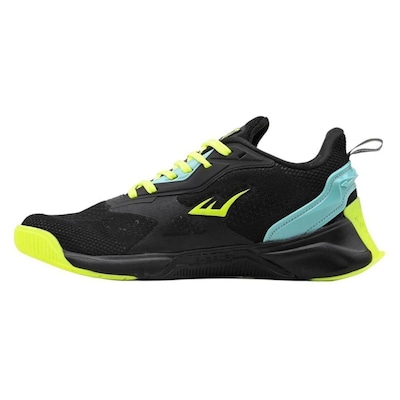 Tênis Unissex Everlast Climber Pro 2.0 - Foto 4