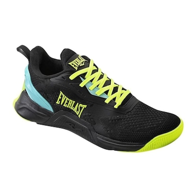 Tênis Unissex Everlast Climber Pro 2.0 - Foto 5