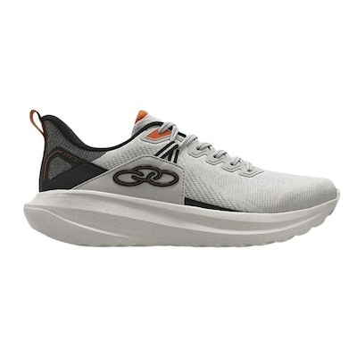 Tênis Masculino Olympikus Zex 2 - Foto 1