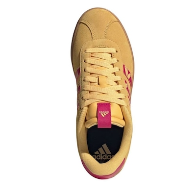 Tênis Feminino adidas VL Court Farm 3.0 - Foto 6