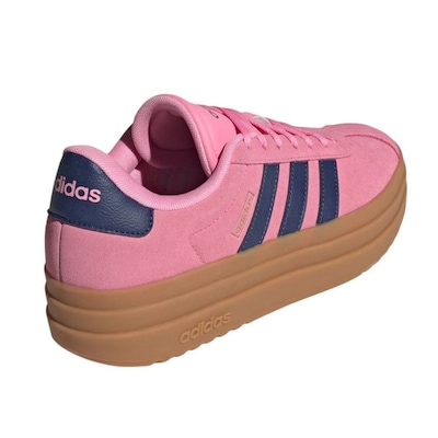 Tênis Feminino adidas VL Court Bold - Foto 3
