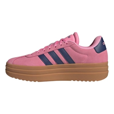 Tênis Feminino adidas VL Court Bold - Foto 4
