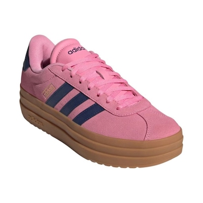 Tênis Feminino adidas VL Court Bold - Foto 5