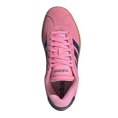 Tênis Feminino adidas VL Court Bold - Foto 6