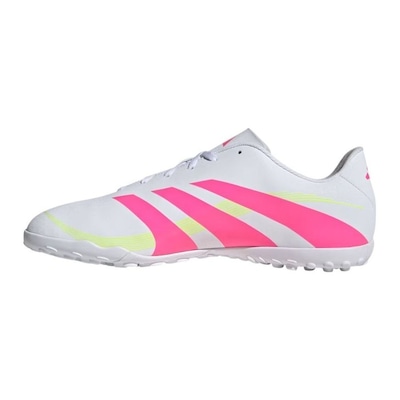 Chuteira Society Adulto adidas Predator 25 Essentials - Foto 2