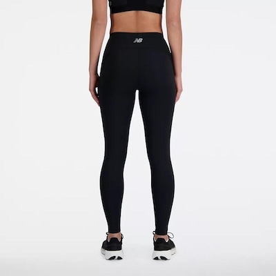 Calça Legging Feminina New Balance Sleek - Foto 2