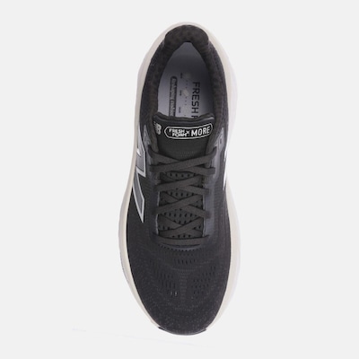 Tênis Masculino New Balance Fresh Foam More v5 - Foto 3